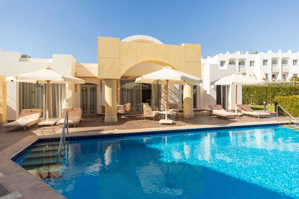 Шарм-эш-Шейх (Шарм-эль-Шейх): Sunrise Diamond Beach Resort - Grand Select