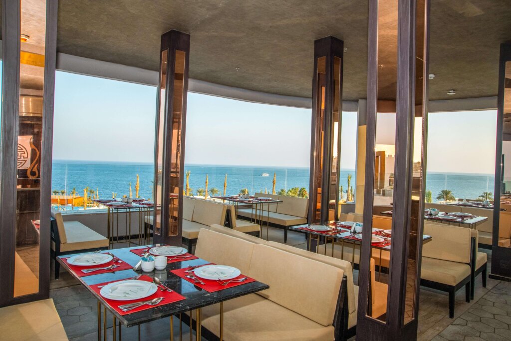 Шарм-эш-Шейх (Шарм-эль-Шейх): Sunrise Diamond Beach Resort - Grand Select