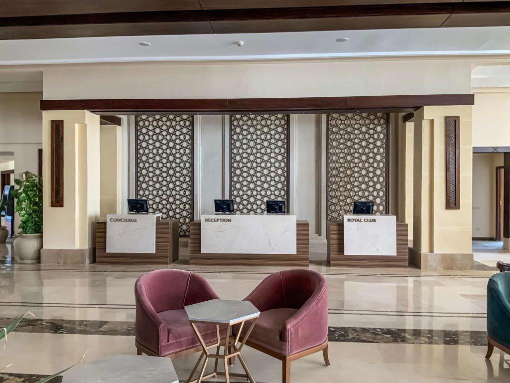 Шарм-эш-Шейх (Шарм-эль-Шейх): Sunrise Diamond Beach Resort - Grand Select