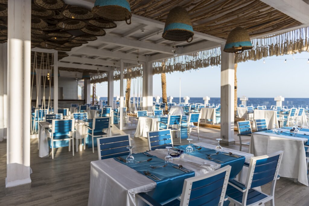 Шарм-эш-Шейх (Шарм-эль-Шейх): Sunrise Diamond Beach Resort - Grand Select