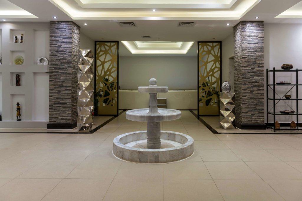 Шарм-эш-Шейх (Шарм-эль-Шейх): Sunrise Diamond Beach Resort - Grand Select