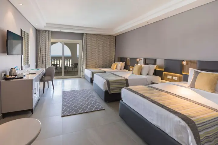 Шарм-эш-Шейх (Шарм-эль-Шейх): Sunrise Diamond Beach Resort - Grand Select