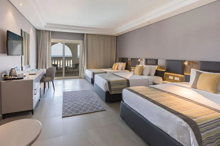 Шарм-эш-Шейх (Шарм-эль-Шейх): Sunrise Diamond Beach Resort - Grand Select