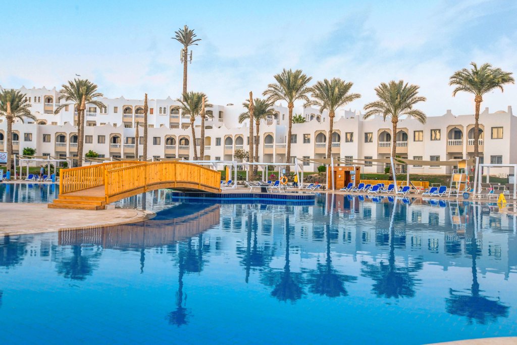 Шарм-эш-Шейх (Шарм-эль-Шейх): Sunrise Diamond Beach Resort - Grand Select
