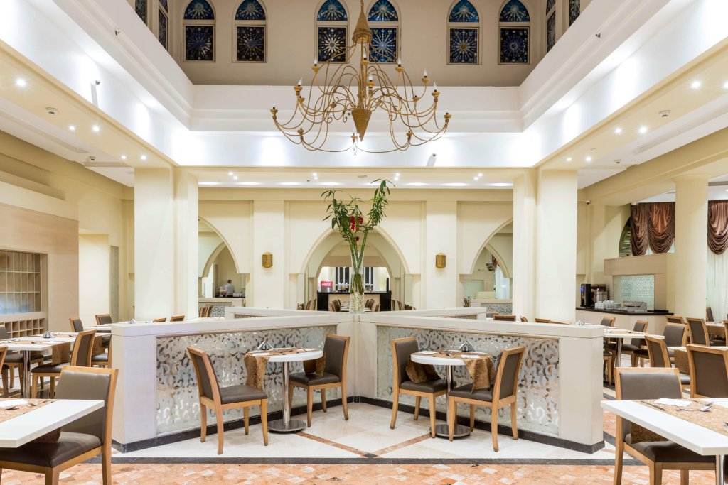 Шарм-эш-Шейх (Шарм-эль-Шейх): Sunrise Diamond Beach Resort - Grand Select
