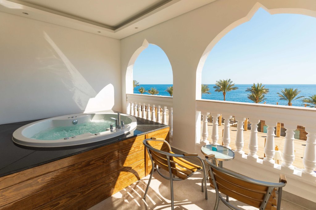 Шарм-эш-Шейх (Шарм-эль-Шейх): Sunrise Diamond Beach Resort - Grand Select