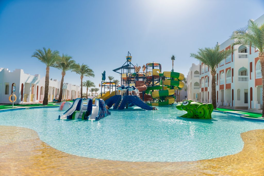 Шарм-эш-Шейх (Шарм-эль-Шейх): Sunrise Diamond Beach Resort - Grand Select