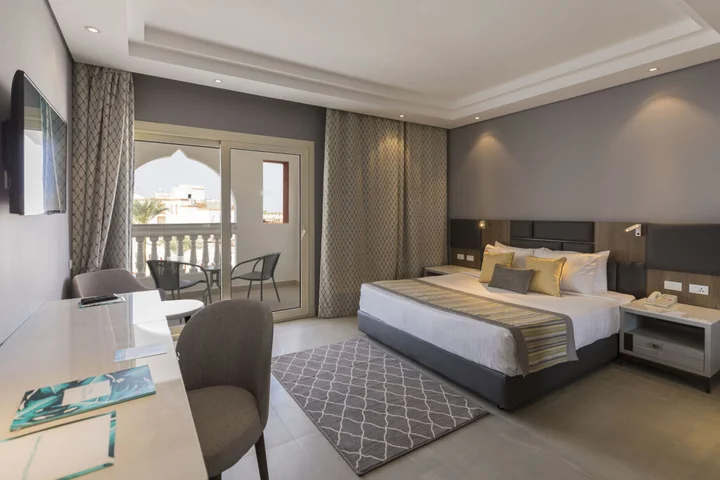 Шарм-эш-Шейх (Шарм-эль-Шейх): Sunrise Diamond Beach Resort - Grand Select