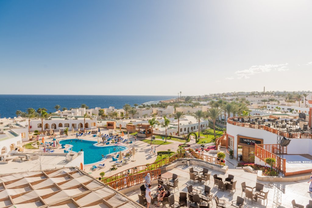 Шарм-эш-Шейх (Шарм-эль-Шейх): Sunrise Diamond Beach Resort - Grand Select