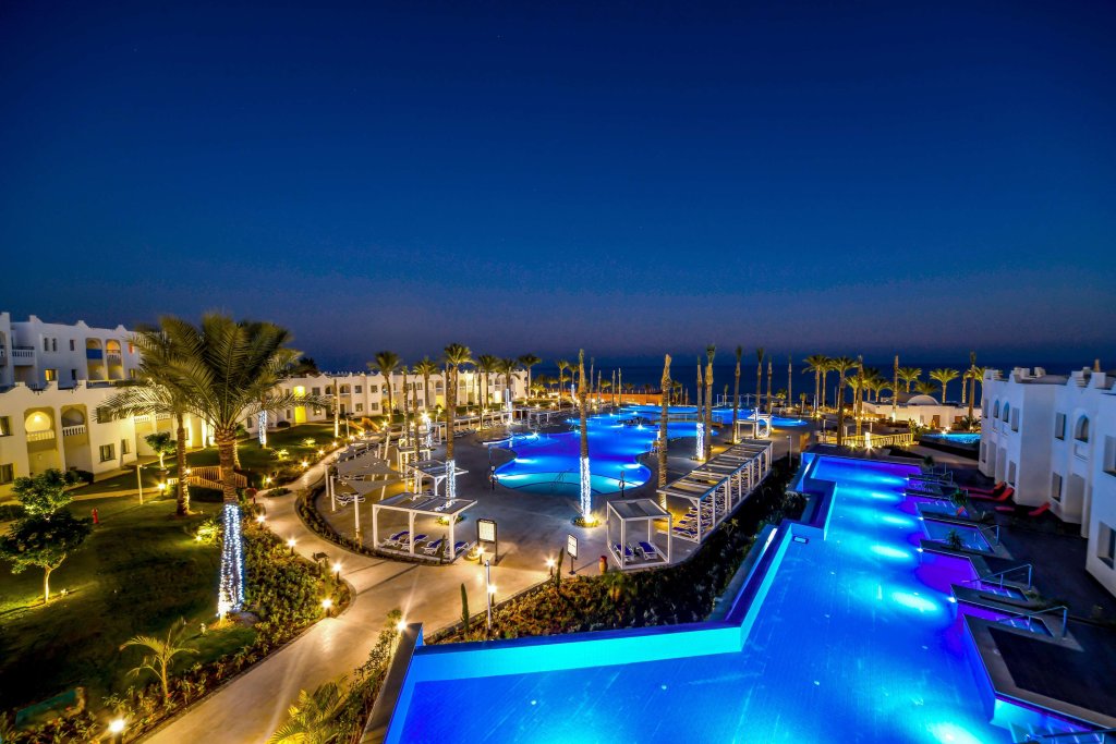 Шарм-эш-Шейх (Шарм-эль-Шейх): Sunrise Diamond Beach Resort - Grand Select