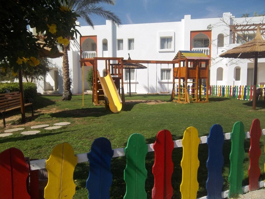 Шарм-эш-Шейх (Шарм-эль-Шейх): Sunrise Diamond Beach Resort - Grand Select
