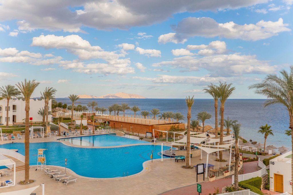 Шарм-эш-Шейх (Шарм-эль-Шейх): Sunrise Diamond Beach Resort - Grand Select