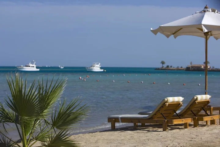 Хургада: Steigenberger Al Dau Beach