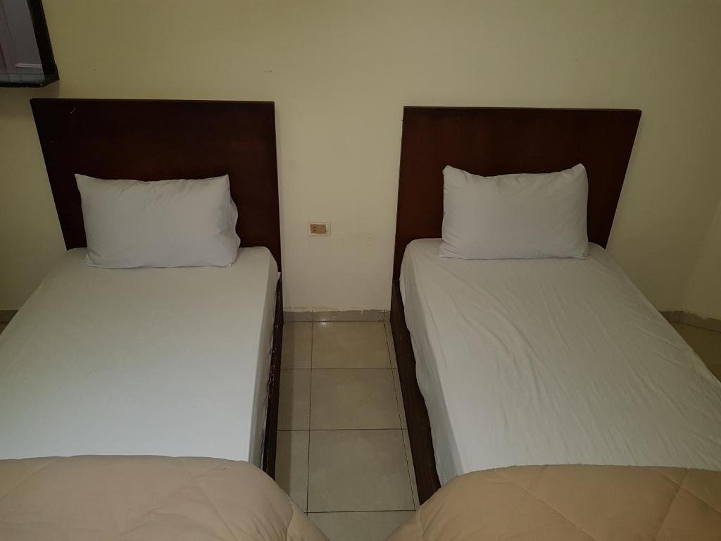 Каир: Hostel Vienna