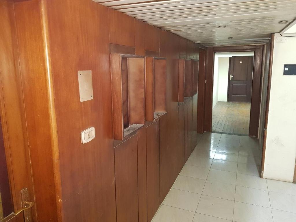 Каир: Hostel Vienna