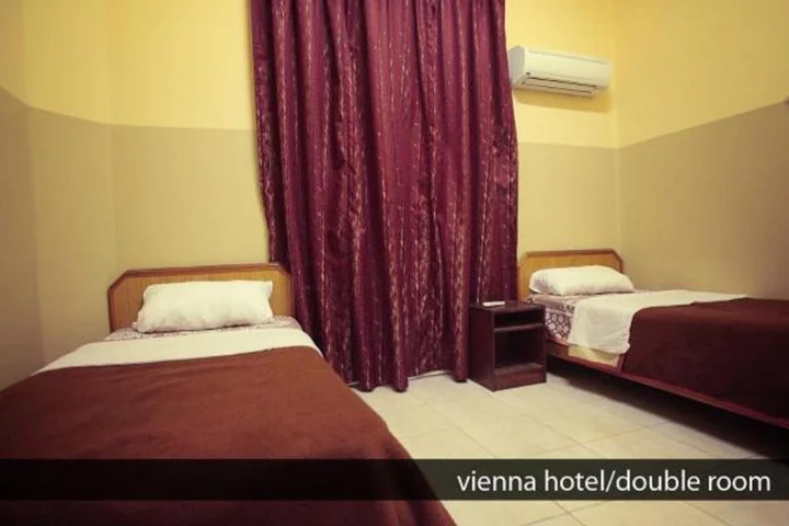 Каир: Hostel Vienna