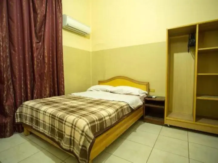 Каир: Hostel Vienna