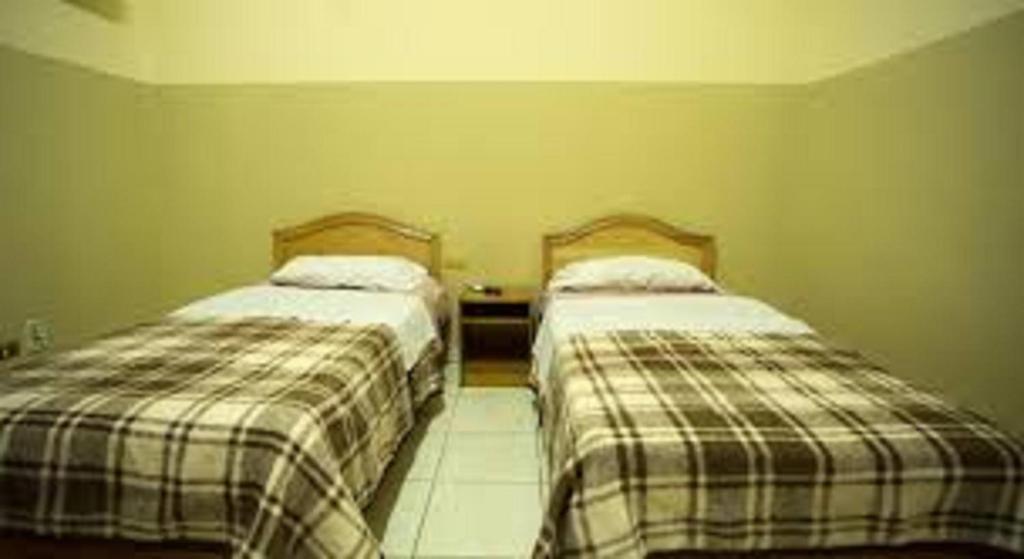 Каир: Hostel Vienna