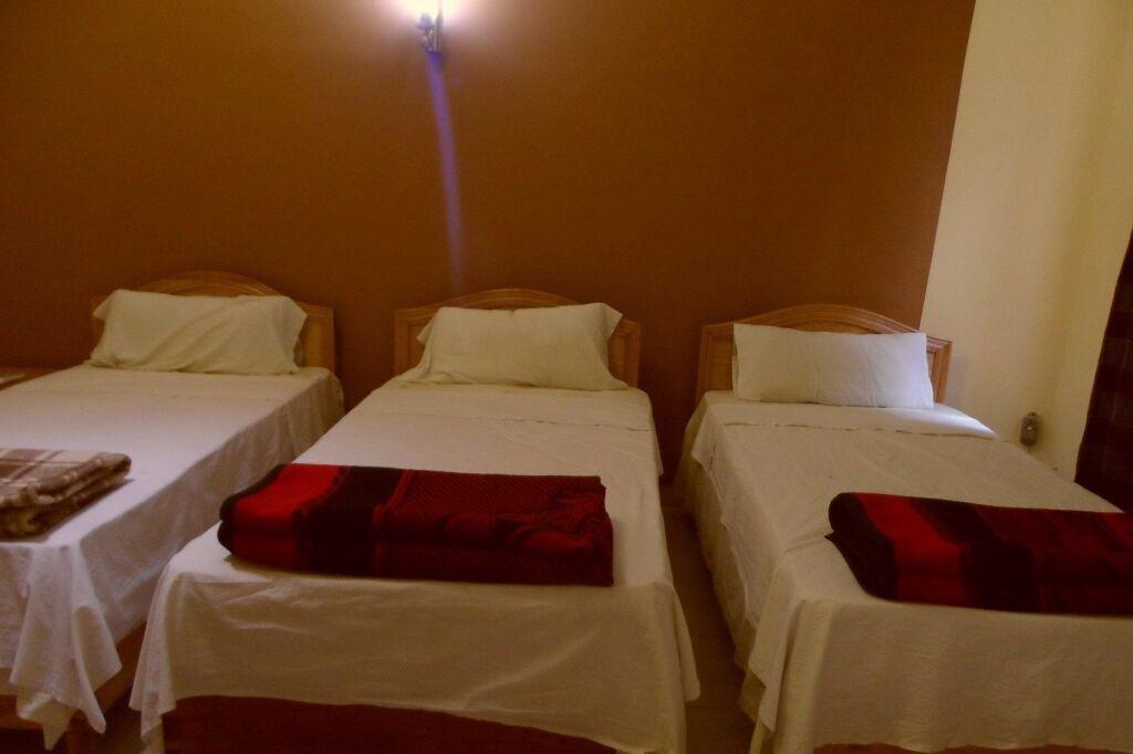 Каир: Hostel Vienna