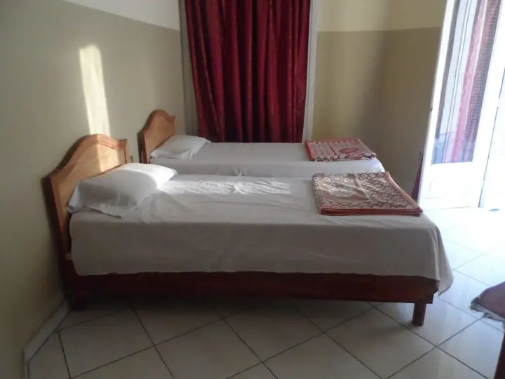 Каир: Hostel Vienna