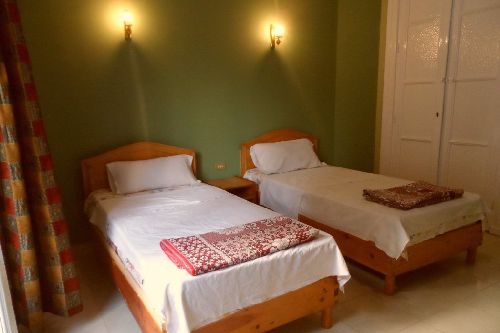 Каир: Hostel Vienna