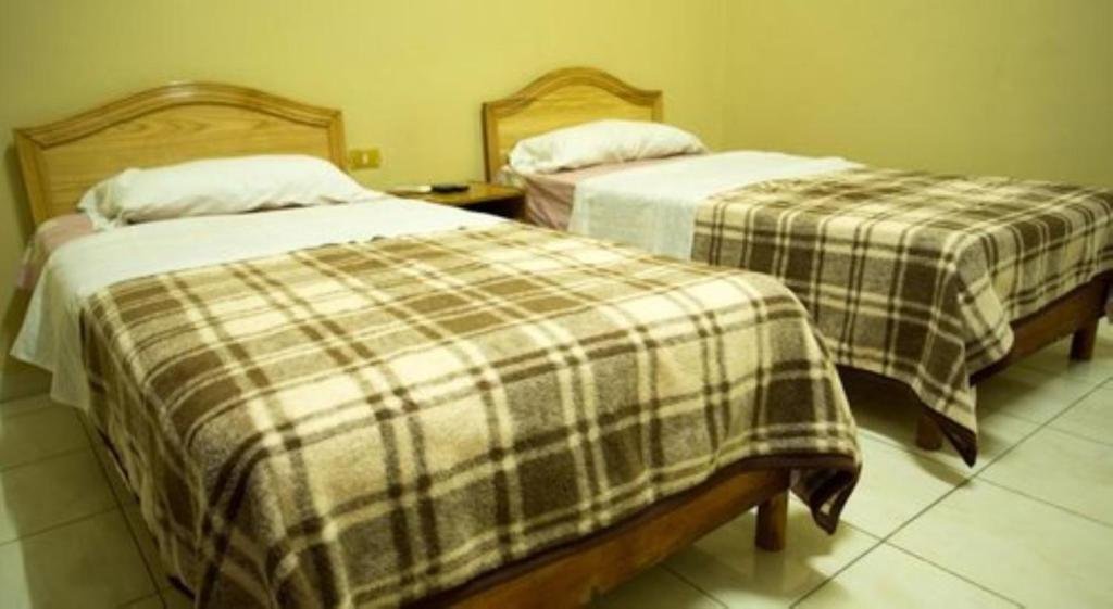 Каир: Hostel Vienna