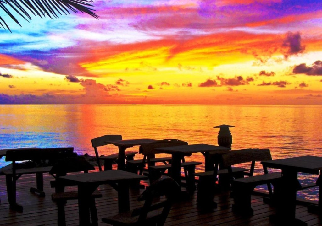 Атолл Алиф-Дхаалу: Ranveli Village Maldives