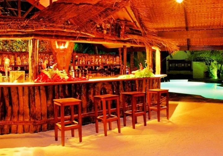 Атолл Алиф-Дхаалу: Ranveli Village Maldives