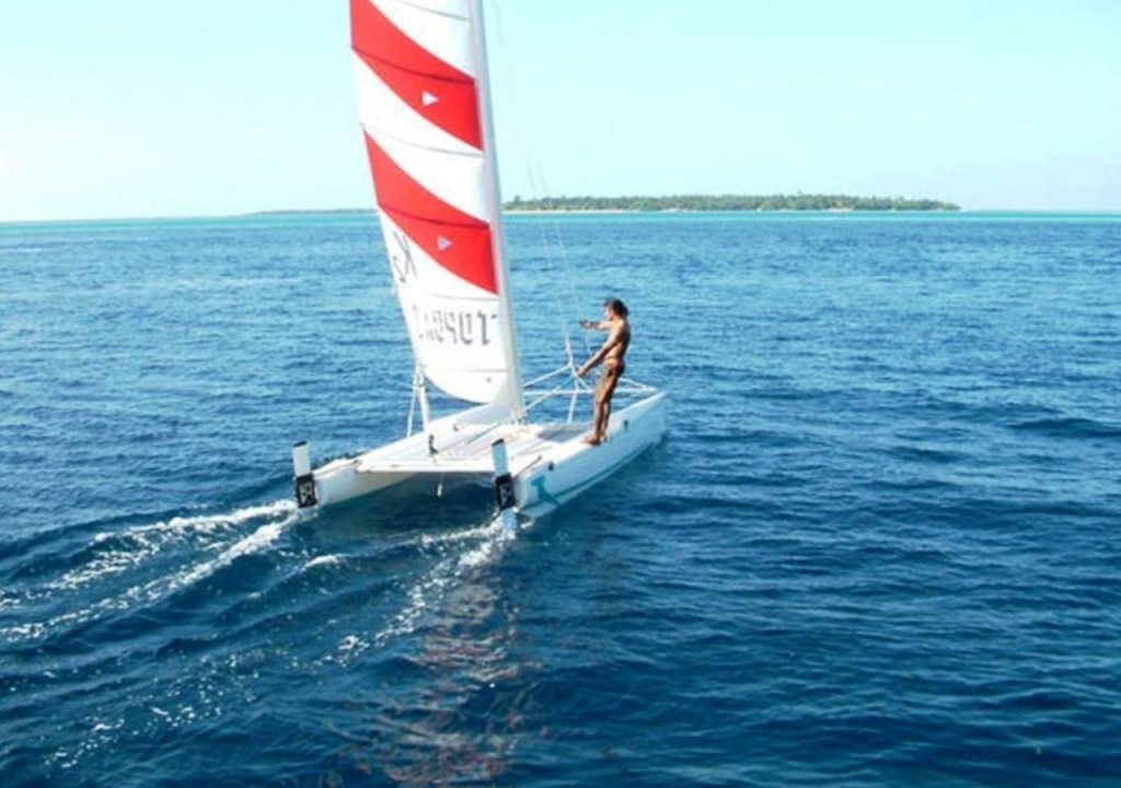 Атолл Алиф-Дхаалу: Ranveli Village Maldives