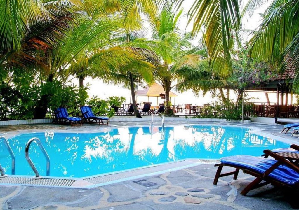 Атолл Алиф-Дхаалу: Ranveli Village Maldives