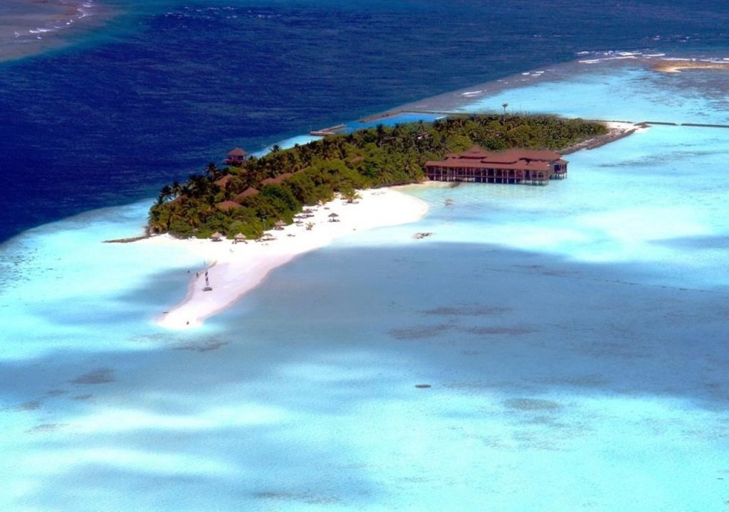 Атолл Алиф-Дхаалу: Ranveli Village Maldives