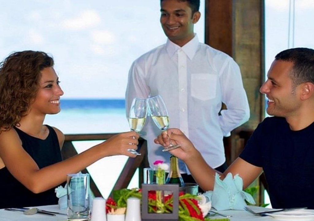 Ranveli Village Maldives — фото 4