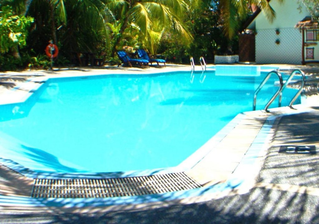 Атолл Алиф-Дхаалу: Ranveli Village Maldives