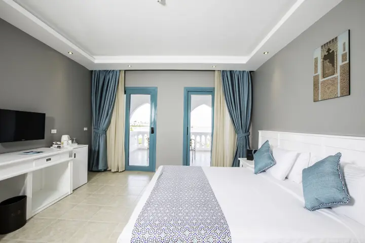 Хургада: SUNRISE Garden Beach Resort