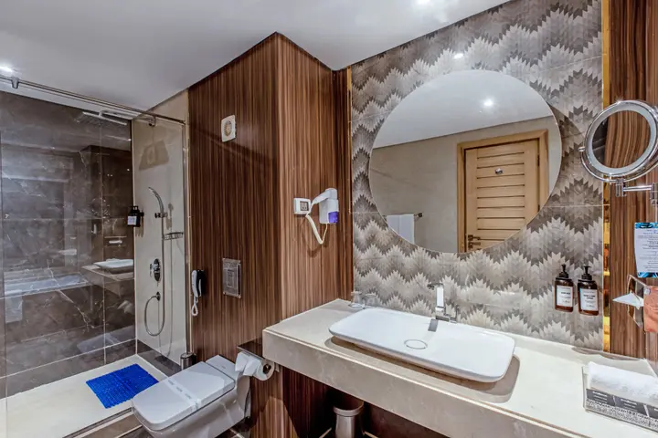 Хургада: SUNRISE Garden Beach Resort