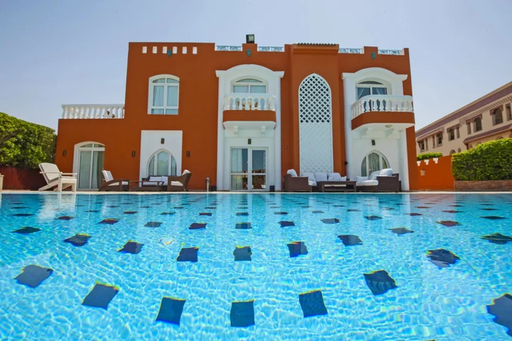 Хургада: SUNRISE Garden Beach Resort