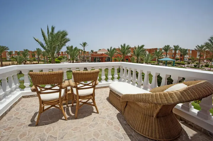 Хургада: SUNRISE Garden Beach Resort