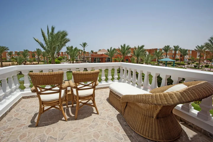 Хургада: SUNRISE Garden Beach Resort