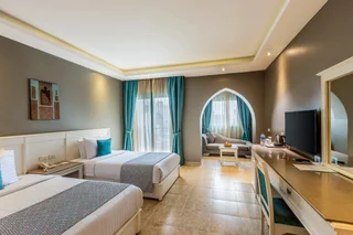 Хургада: SUNRISE Garden Beach Resort