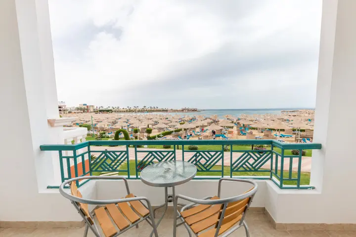 Хургада: SUNRISE Garden Beach Resort