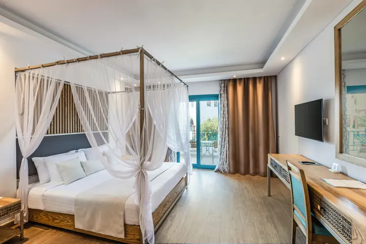 Хургада: SUNRISE Garden Beach Resort