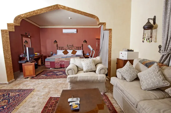 Хургада: SUNRISE Garden Beach Resort