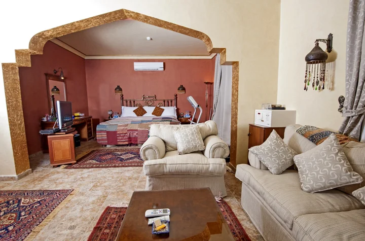 Хургада: SUNRISE Garden Beach Resort