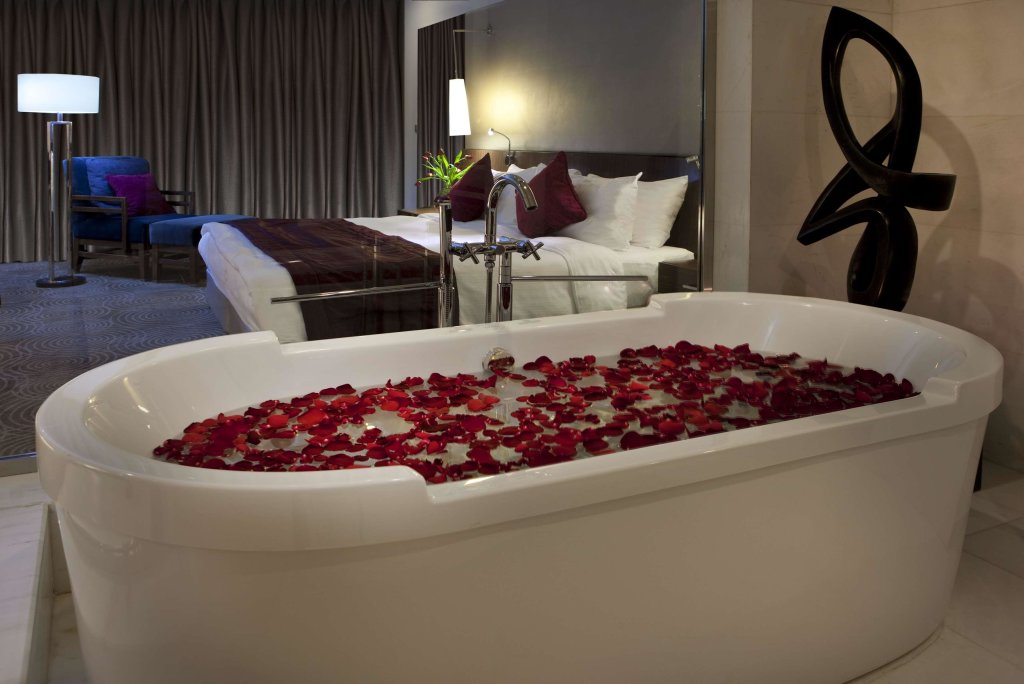 Каир: Dusit Thani LakeView Cairo