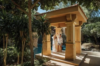 Каир: Dusit Thani LakeView Cairo