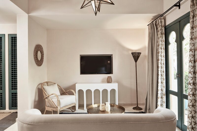 Эль-Гуна: Ali Pasha Hotel El Gouna