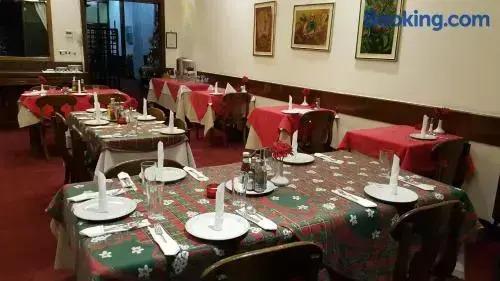 Каир: Horus House Hotel Zamalek