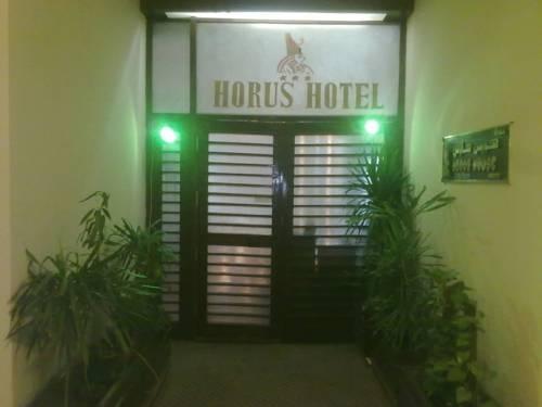Horus House Hotel Zamalek — фото 3