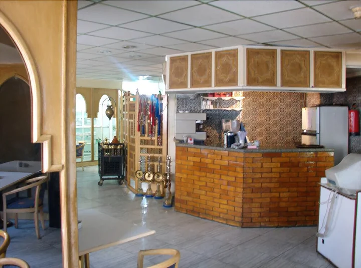 Каир: Cairo Khan Hotel