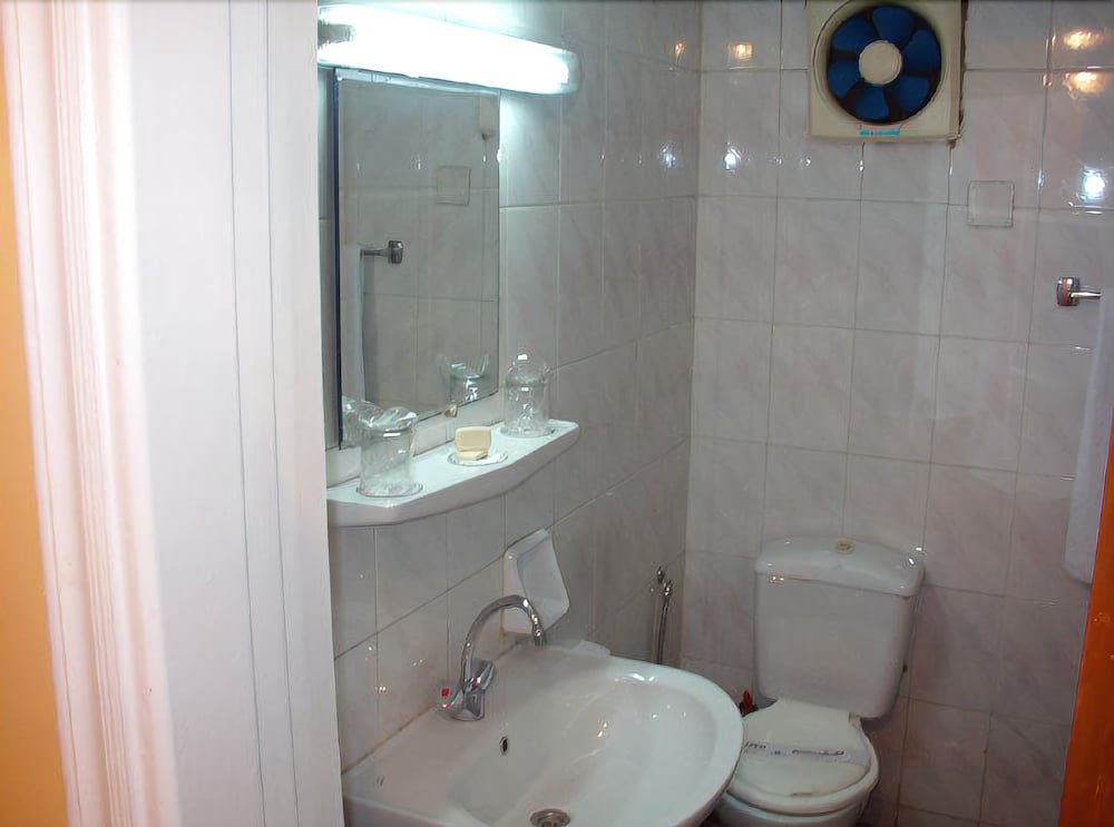 Каир: Cairo Khan Hotel